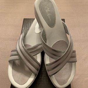 Brand New in Box! ! Cole Haan Air Vela Sandals